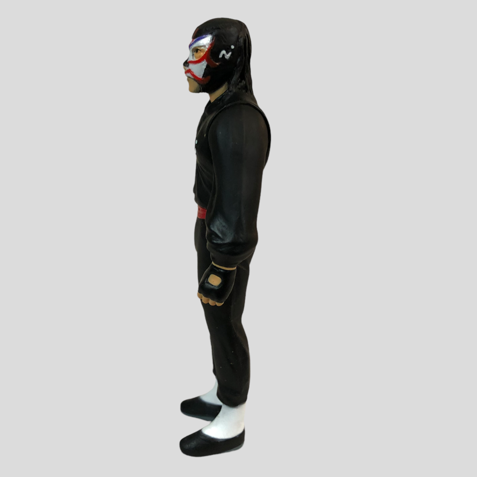 Michinoku Pro 1:15 Scale The Great Sasuke – Wrestling Figure Database