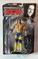 2007 WWE Jakks Pacific ECW Series 3 Stevie Richards