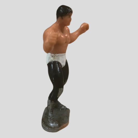 1994 AAA Cajita Ricolino Cereal Minis Cien Caras