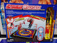 Extreme Wrestlers Blue Box Bootleg/Knockoff Playset [Set A]