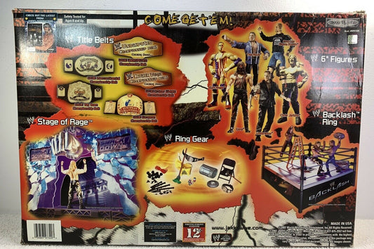 © All In the Mind Treasures