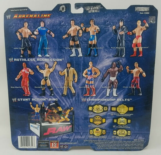 © Crimson Collectibles