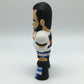 2017 Pro Wrestling Tees Crate Exclusive Micro Brawlers CM Punk [December]