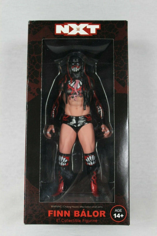 2017 WWE 2K17 Finn Balor 8" Collectible Figurine