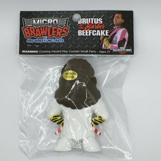 © Toying with Wrestling