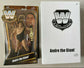 2012 WWE Mattel Elite Collection Legends Matty Collector Exclusive Andre the Giant