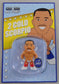 2021 Pro Wrestling Loot Pint Size All Stars 2 Cold Scorpio [July, Chase]