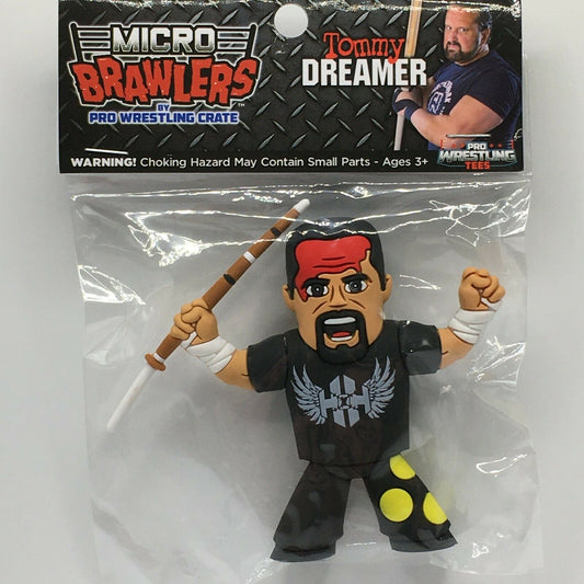 © Toying with Wrestling