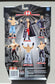 2009 WWE Jakks Pacific Ruthless Aggression Series 44 Matt Hardy [Chase]