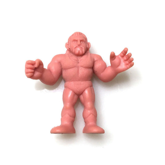 1985 Mattel M.U.S.C.L.E. #126 Quarrelman