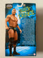 2014 WWE Mattel Elite Collection Ringside Exclusive The Rock [Brahma Bull]