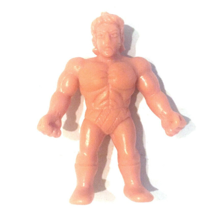 1985 Mattel M.U.S.C.L.E. #160 Chavo Kerori