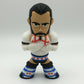 2017 Pro Wrestling Tees Crate Exclusive Micro Brawlers CM Punk [December]