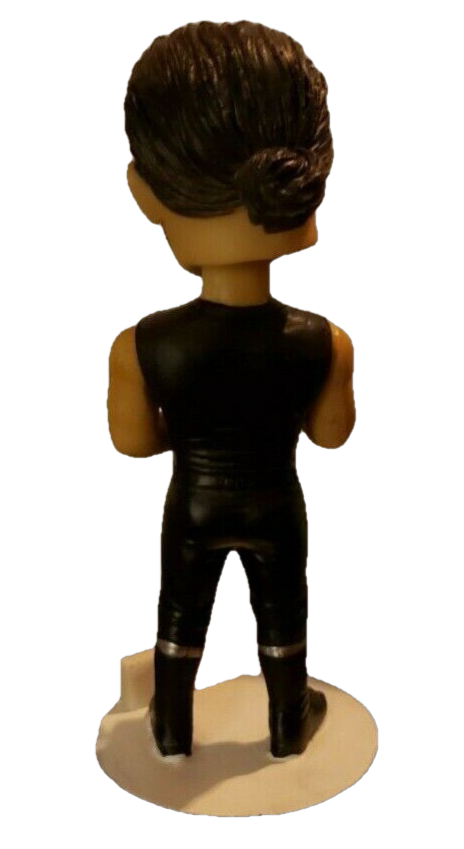 2019 Quad City River Bandits Colby Lopez [Seth Rollins] Bobblehead