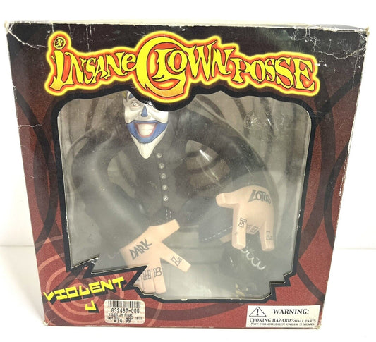 2003 SOTA Toys Insane Clown Posse Violent J