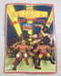 The Champion Bootleg/Knockoff Finger Wrestlers ["Big" Scott Hall & Hulk Hogan]