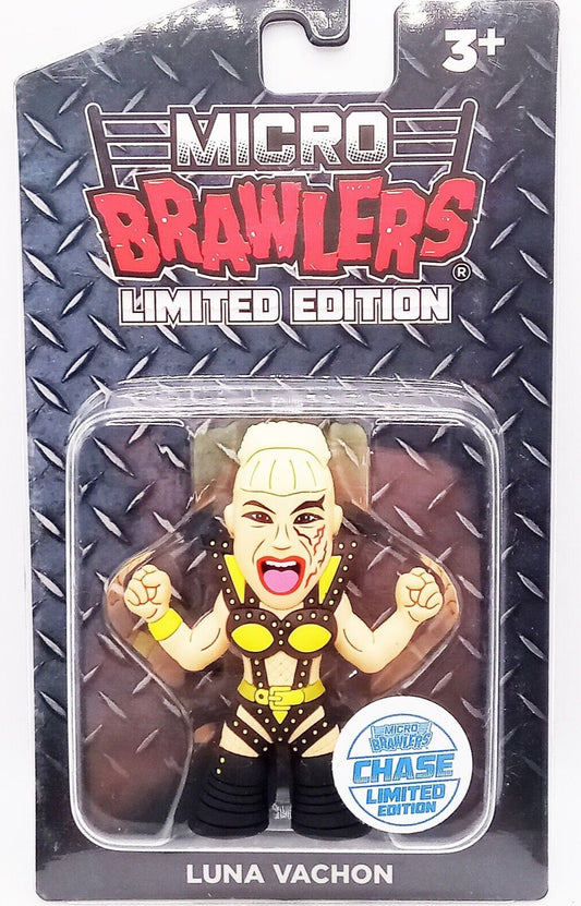 © Toying with Wrestling