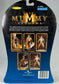 2001 Jakks Pacific "The Mummy Returns" Scorpion King