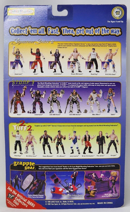 © Crimson Collectibles