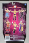 2009 WWE Jakks Pacific Ruthless Aggression Series 43 Triple H [Chase]