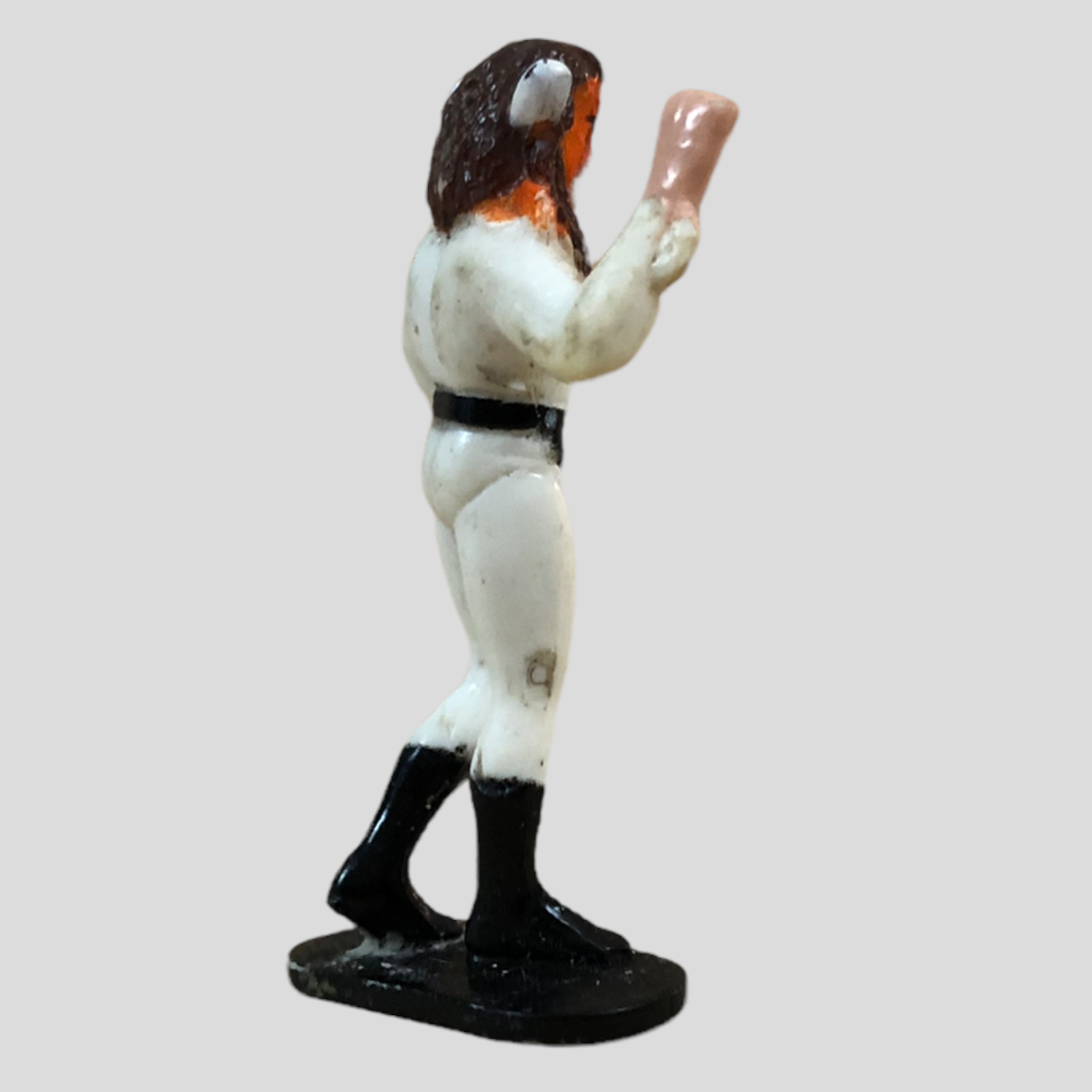 1994 AAA Cajita Ricolino Cereal Minis Psicosis – Wrestling Figure