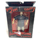 2007 NECA Insane Clown Posse Violent J 10" Action Figure