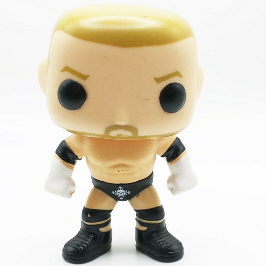 2015 WWE Funko POP! Vinyls 09 Triple H