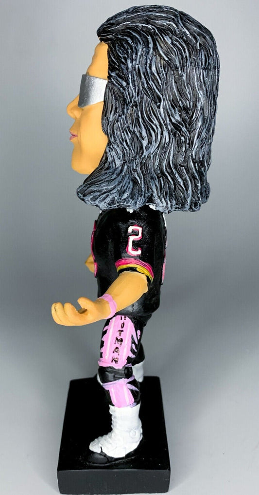 2004 Bret "The Hitman" Hart