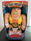 1990 WWF Tonka Wrestling Buddies Series 1 Hulk Hogan