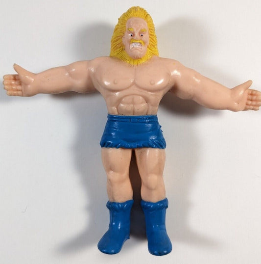 © marksmondowrestling