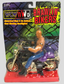 1999 WCW Toy Biz Brawlin' Bikers Series 1 Goldberg