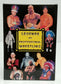 2001 FTC Legends of Professional Wrestling [Original] Series 19 Baron von Raschke