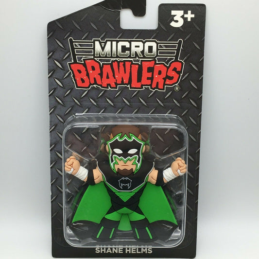 © Toying with Wrestling