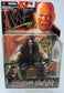 1999 WWF Jakks Pacific Maximum Sweat Series 1 Undertaker