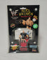 1999 WWF Just Toys Micro Bend-Ems Neck Wrench Fling Action Ring Stone Cold Steve Austin & X-Pac
