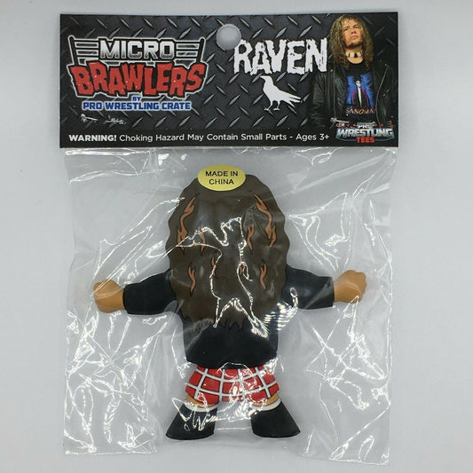 © Toying with Wrestling