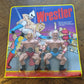 Wrestler Bootleg/Knockoff 2-Pack: 833/6 & 339/11 [Hulk Hogan]