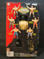 2005 WWE Jakks Pacific Face Flippin' Fighters Series 1 Undertaker