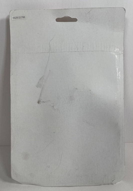 Funtastic Bootleg/Knockoff Against the Rules Series Wrestler