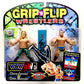 1999 WCW Toy Biz Grip 'N' Flip Series 1 Chris Jericho & Dean Malenko