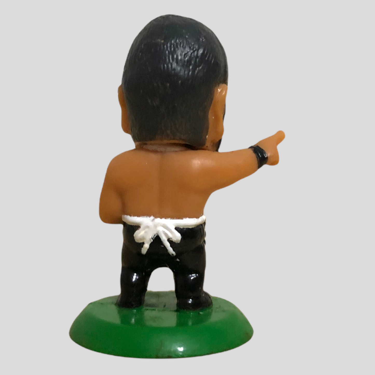 2005 Pro-Wrestling NOAH CharaPro Mini Big Heads/Pro-Kaku Heroes Series 3 Rusher Kimura