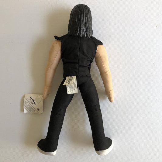 1999 WCW Play by Play Sting