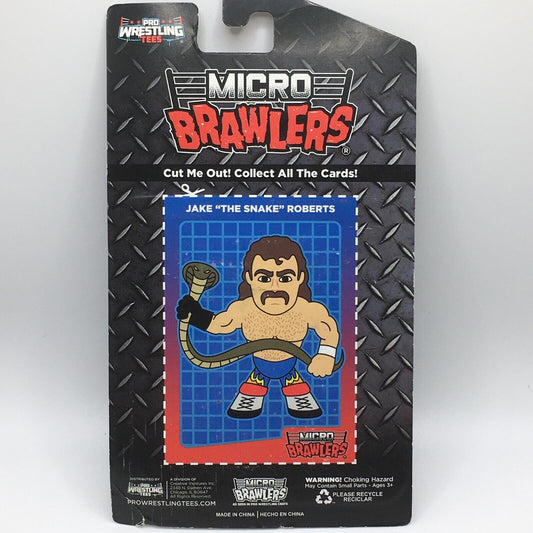 © Toying with Wrestling