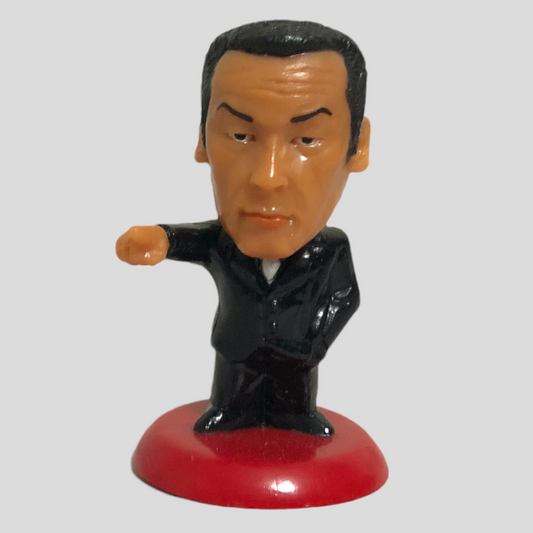 2005 CharaPro Mini Big Heads/Pro-Kaku Heroes Series 5 Kantaro Hoshino