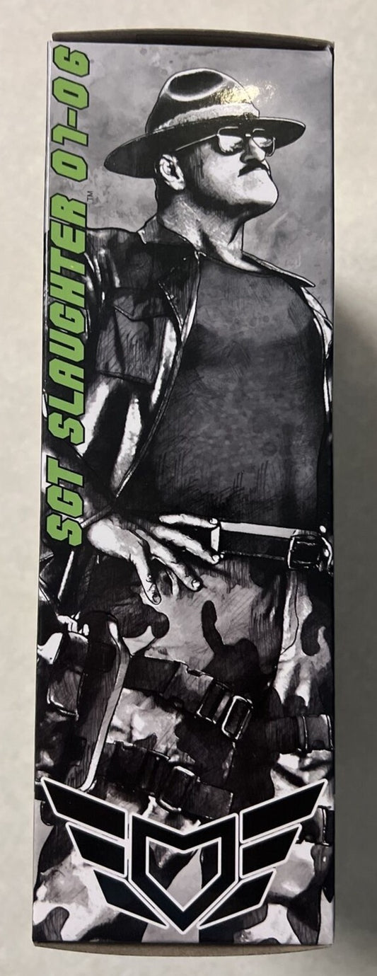 © Not Another Retro Channel