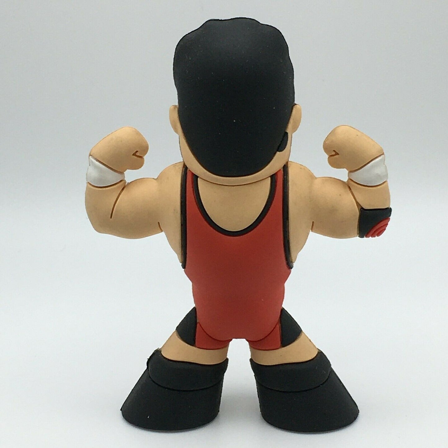 2017 Pro Wrestling Tees Crate Exclusive Micro Brawlers Colt Cabana [March]