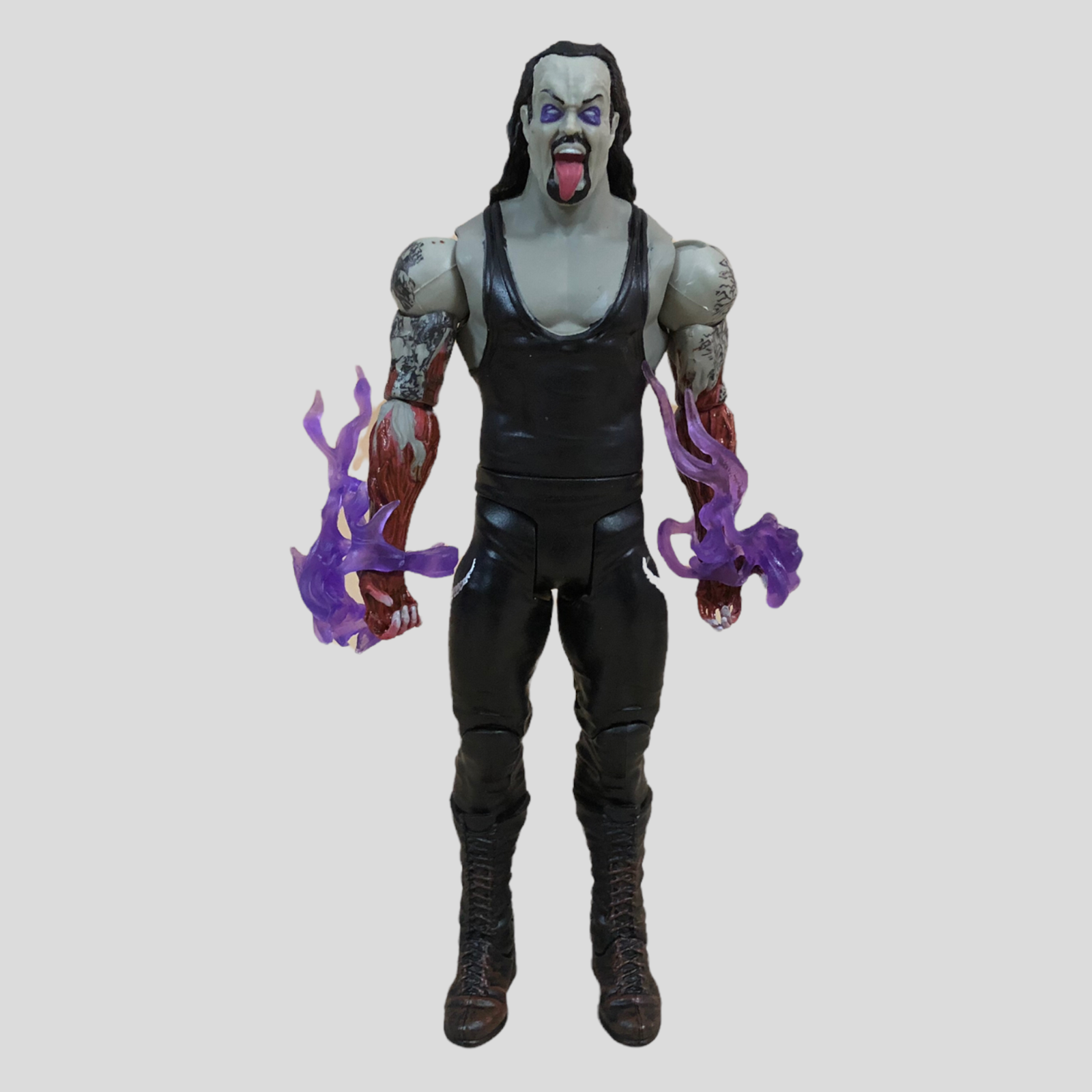 2016-2018 WWE Mattel Basic Zombies – Wrestling Figure Database