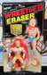 1985 Emson Bootleg/Knockoff IWA Wrestler Eraser [Hulk Hogan]