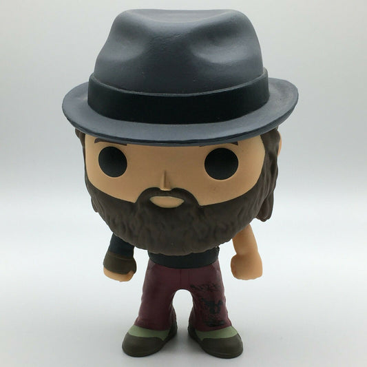 2017 WWE Funko POP! Vinyls 28 Bray Wyatt