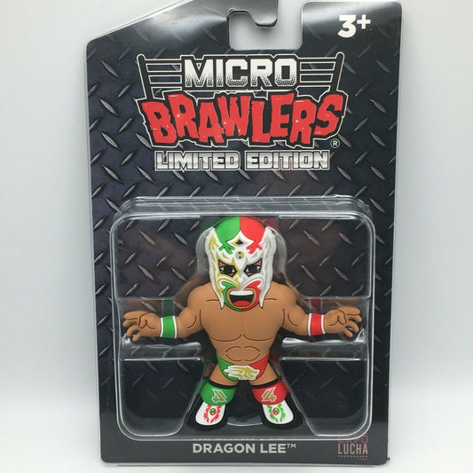 © Toying with Wrestling